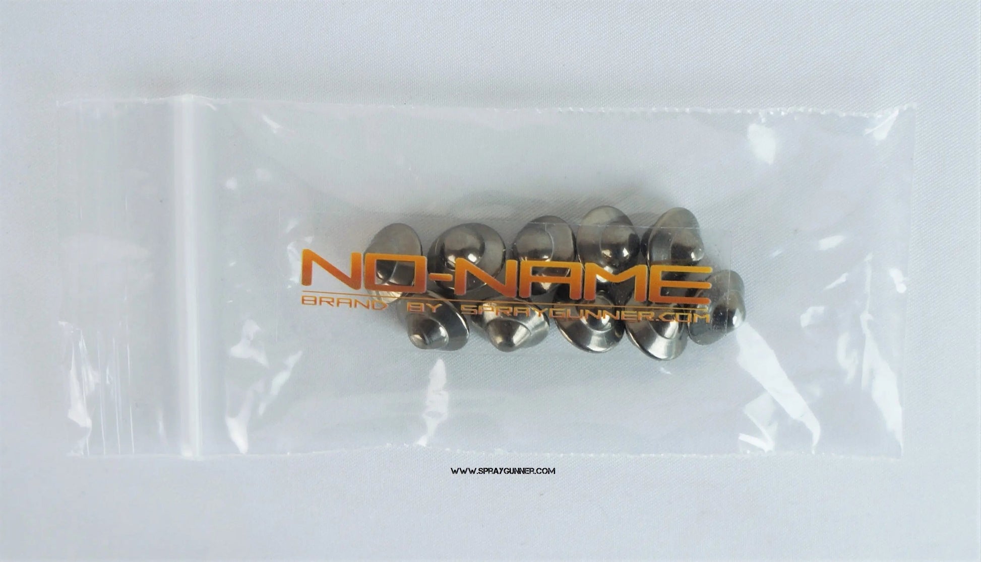 NO-NAME Stainless Steel UMOs NO-NAME brand