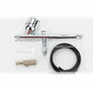 NO-NAME Tooty Air Compressor PS-266 Airbrush with 3m Hose and ChromaAir Primary Set