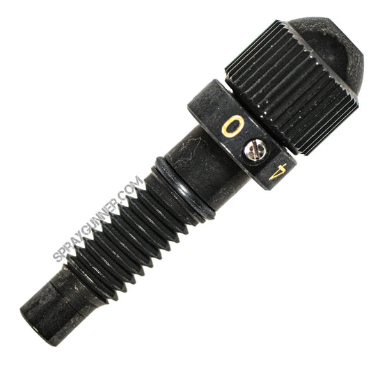 Needle Stopper Set (Inc. O Ring) for GSI Creos PS771 Mr. Airbrush Custom