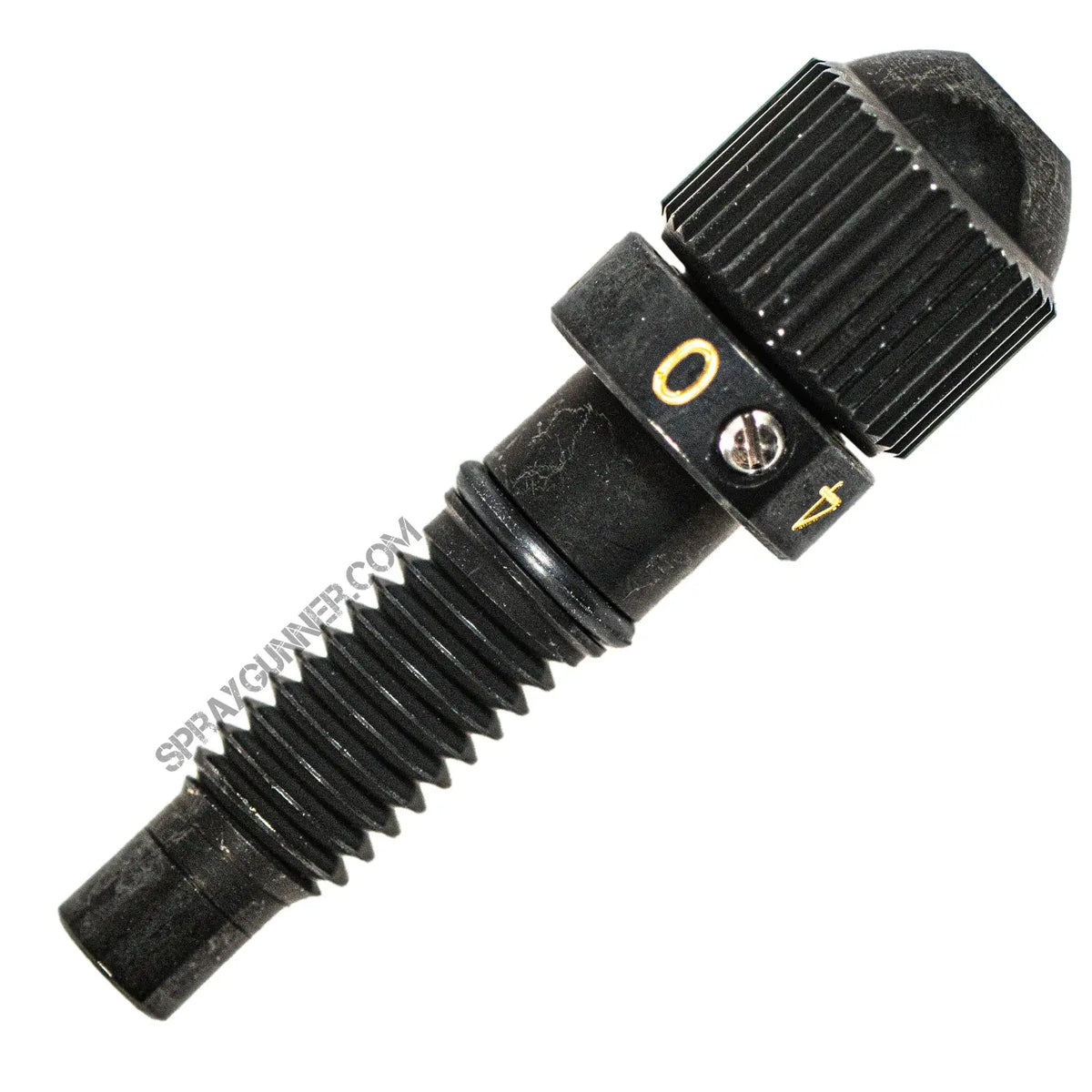 Needle Stopper Set (Inc. O Ring) for GSI Creos PS771 Mr. Airbrush Custom