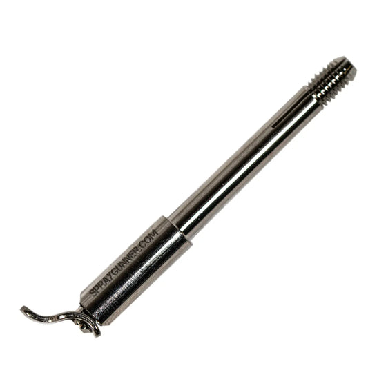 Leaf Spring/Needle Chuck for GSI Creos PS274 Mr. Procon Boy
