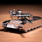 OPLOT T-84 Metal Model