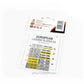 Open Box 1/24 European License plates vol.01