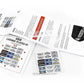 1/24 USA License plates vol.01