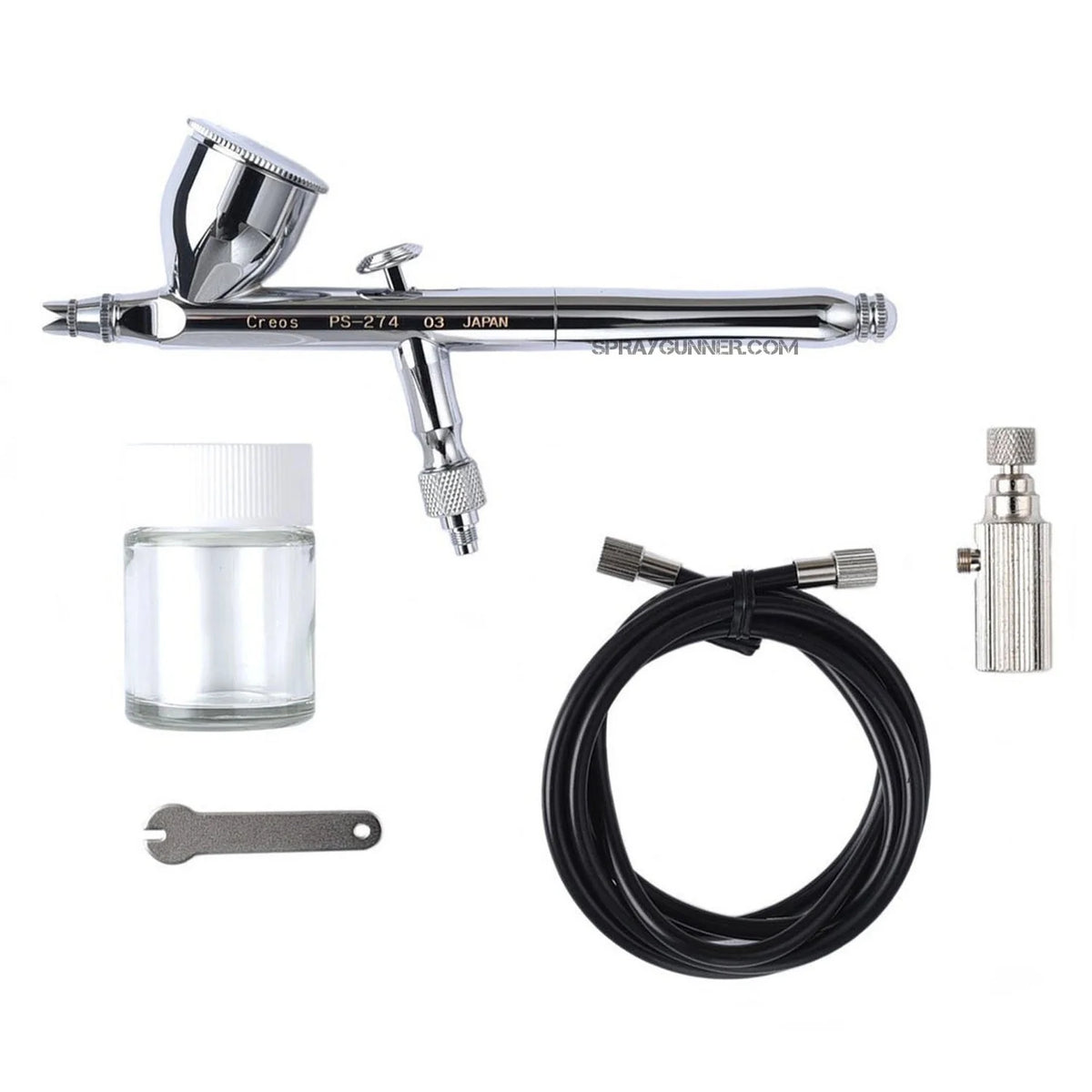 GSI Creos Mr. Airbrush Procon Boy PS-274 0.3mm