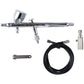 GSI Creos Mr. Airbrush Procon Boy PS-289 0.3mm Platinum
