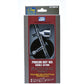 GSI Creos Mr. Airbrush Procon Boy PS-289 0.3mm Platinum
