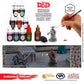 THE ARMY PAINTER: D&D Undead Paint Set