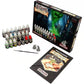 THE ARMY PAINTER: GameMaster Wilderness Adventures Paint Set