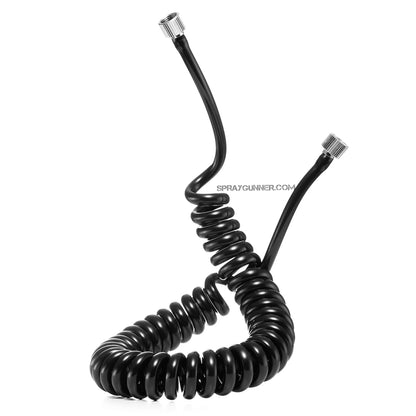 GSI Creos Mr.Hobby Mr.Air Hose 1/8(S) Coil Type