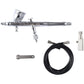 GSI Creos Mr. Airbrush Procon Boy PS-270 0.2mm Platinum
