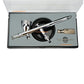 GSI Creos Mr. Airbrush Procon Boy PS-270 0.2mm Platinum