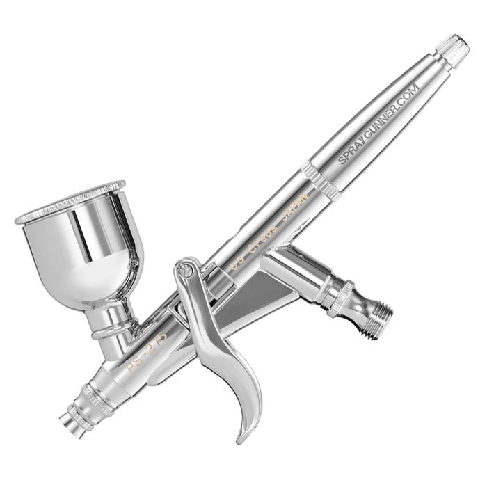 GSI Creos Mr. Airbrush PS-275 0.3mm