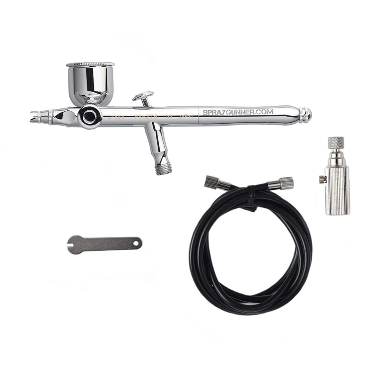 GSI Creos Mr. Airbrush Procon Boy PS-276 0.3mm