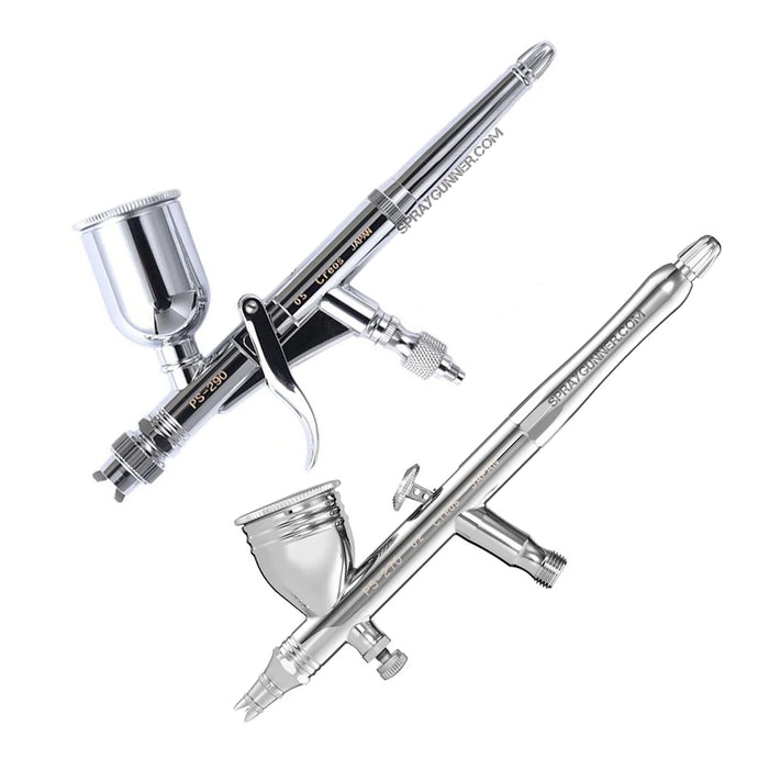 GSI Airbrush Bundle PS-290 + PS-270
