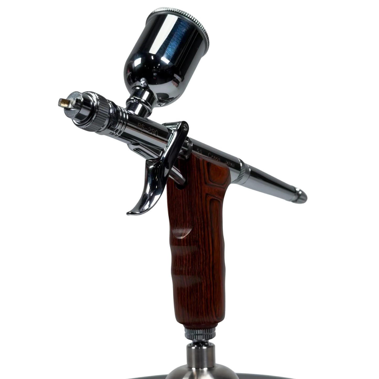 GSI Creos Mr. Hobby PS292 Pistol type Hand Grip for airbrush