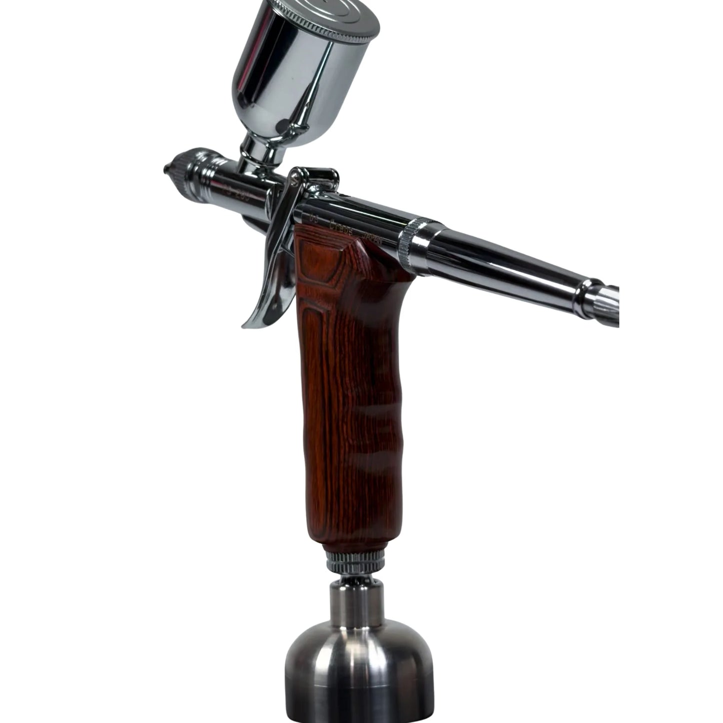 GSI Creos Mr. Hobby PS292 Pistol type Hand Grip for airbrush