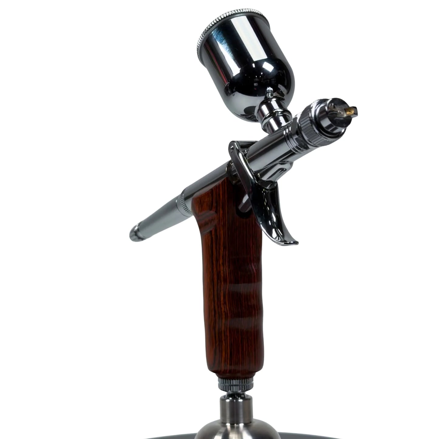 GSI Creos Mr. Hobby PS292 Pistol type Hand Grip for airbrush