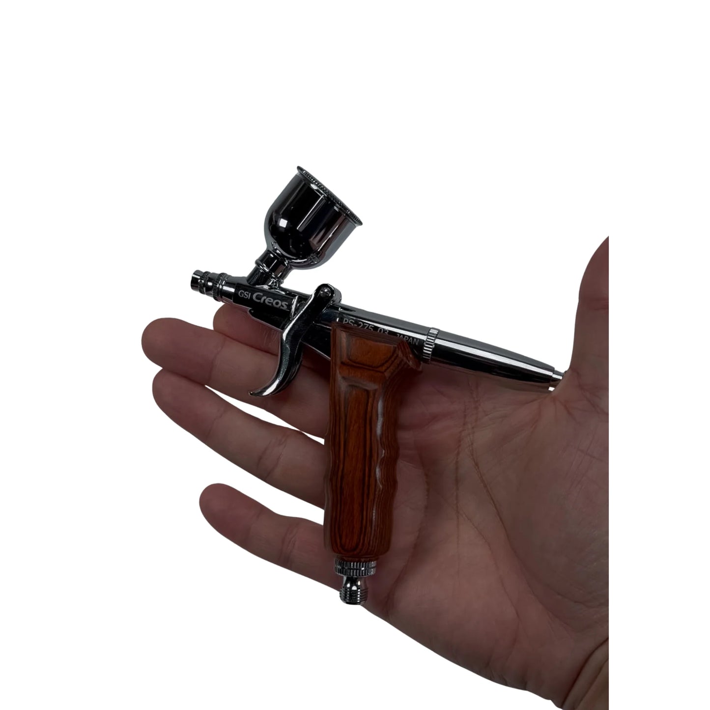 GSI Creos Mr. Hobby PS292 Pistol type Hand Grip for airbrush
