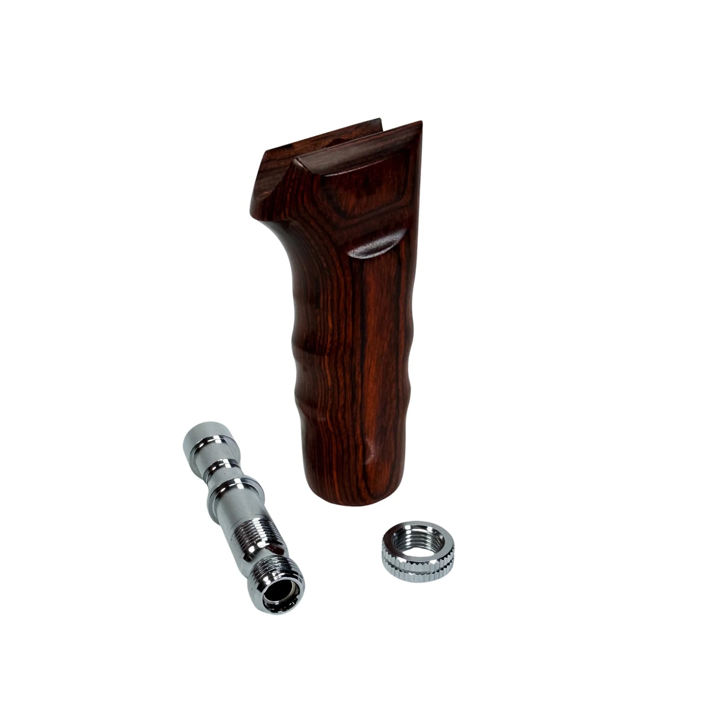 GSI Creos Mr. Hobby PS292 Pistol type Hand Grip for airbrush