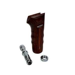GSI Creos Mr. Hobby PS292 Pistol type Hand Grip for airbrush