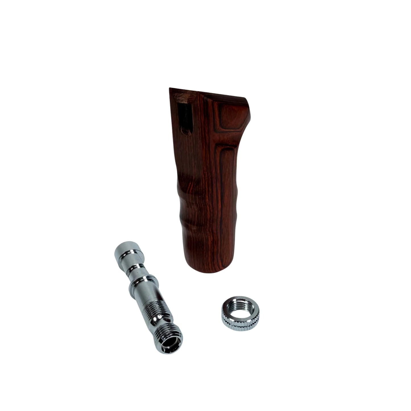 GSI Creos Mr. Hobby PS292 Pistol type Hand Grip for airbrush