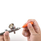 GSI Creos airbrush maintenance kit