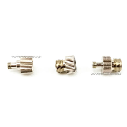 Mr Hobby Joint Set for Air hose