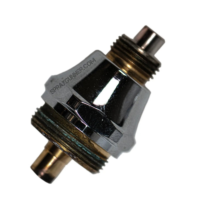 Head for GSI Creos PS289 Mr. Procon Boy WA Platinum