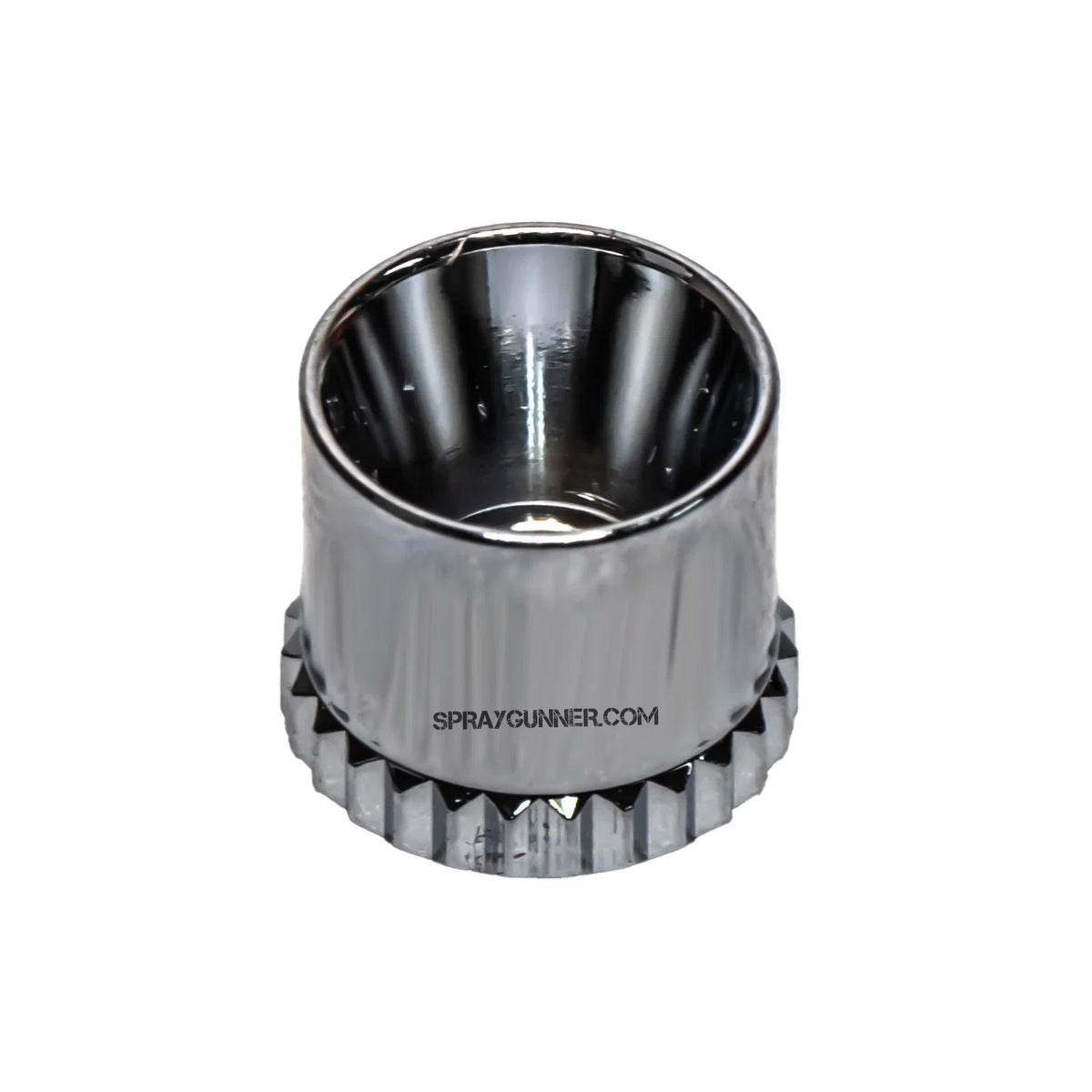 Flat Needle Cap for GSI Creos PS274 Mr. Procon Boy