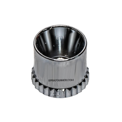 Flat Needle Cap for GSI Creos PS274 Mr. Procon Boy
