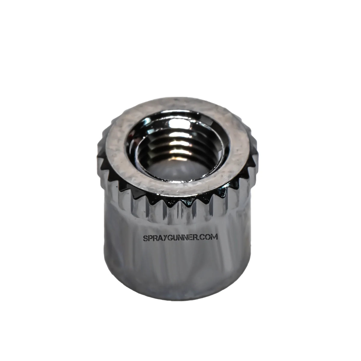 Flat Needle Cap for GSI Creos PS274 Mr. Procon Boy