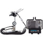 MR.LINEAR COMPRESSOR L7 with PS289 airbrush