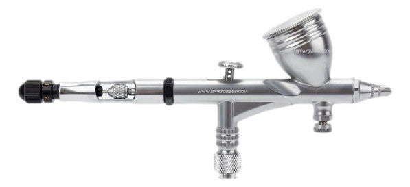 PS770  GSI Creos Mr. Airbrush Custom 0.18mm