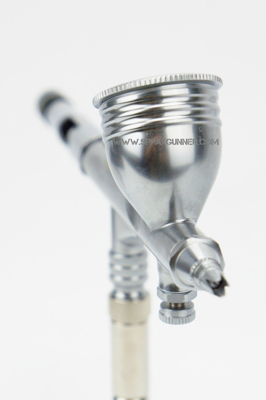 PS770  GSI Creos Mr. Airbrush Custom 0.18mm