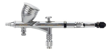 PS770  GSI Creos Mr. Airbrush Custom 0.18mm