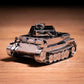 PZ.KPFW. II AUSF.G (World of Tanks) Metal Model
