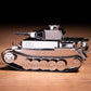 PZ.KPFW. II AUSF.G (World of Tanks) Metal Model