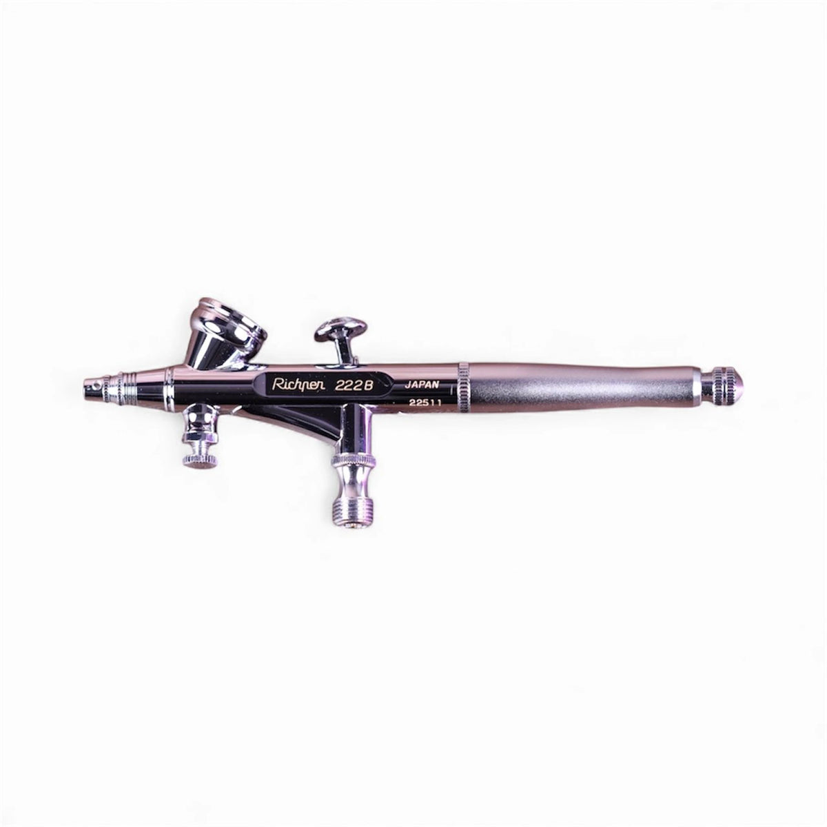 RichPen Phoenix 222B 0.2mm Gravity Feed Airbrush