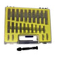 Pin Vise Set by NO-NAME Brand