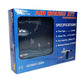 Pistol Trigger Gravity Feed Airbrush Set with hose by NO-NAME Brand