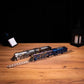 Polar Steel Magic Express Color Version Metal Model