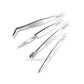 Precision Tweezer Kit U-Star