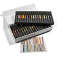 AK Interactive Real Colors Markers - Special Box Set (x34)