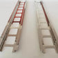 Rails for Heavy Loco Metal Model