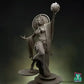 Rashida Priestess of the Mystic Circle [Songs of War Series] 75 mm Big Child Creatives