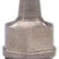 Replacement Needle and Nozzle for Starter Airbrush Set by NO-NAME Brand