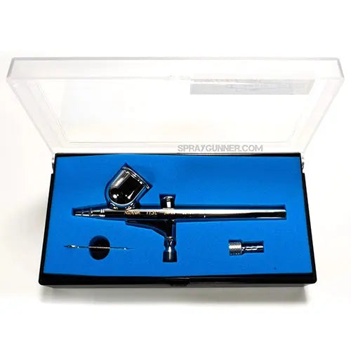 RichPen Apollo 113C 0.3mm gravity feed airbrush discontinued