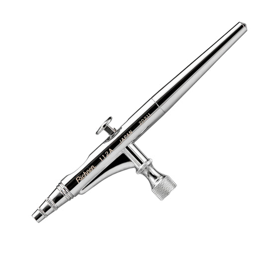 RichPen Apollo 112A 0.2mm Gravity Feed Airbrush