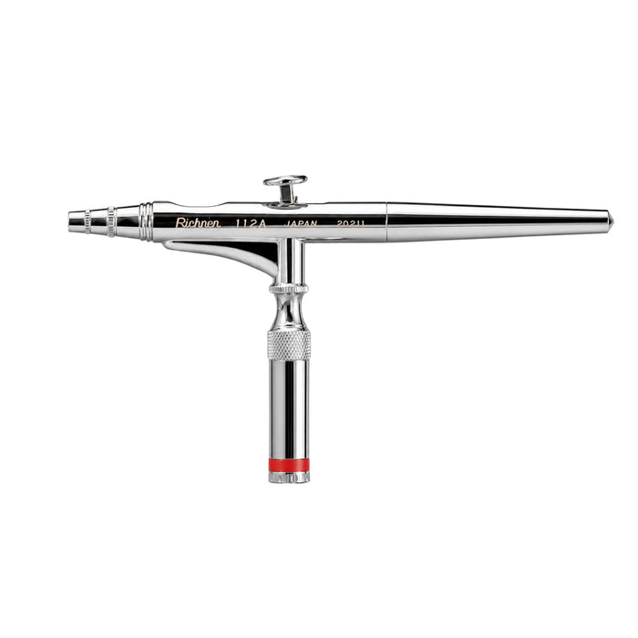 RichPen Apollo 112A 0.2mm Gravity Feed Airbrush